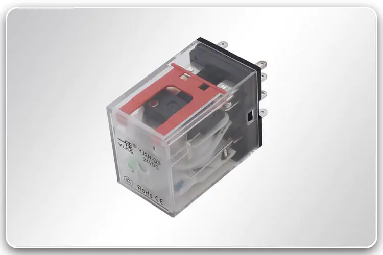လျှပ်စစ်သံလိုက် relay
