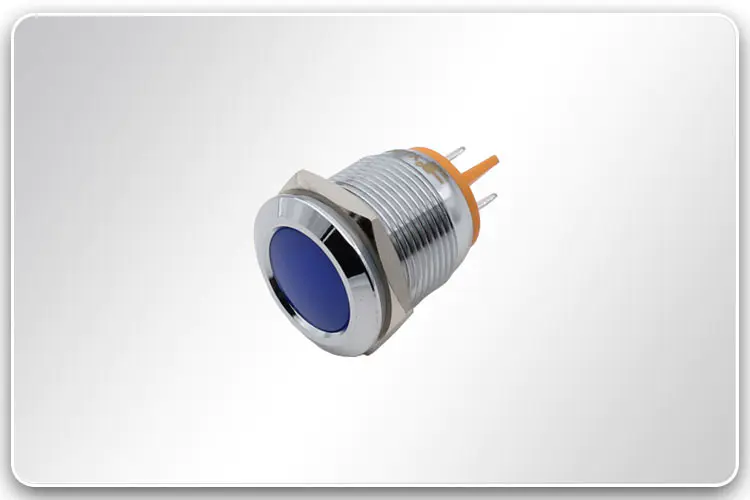 ညွှန်ကိန်းအလင်း Buzzer