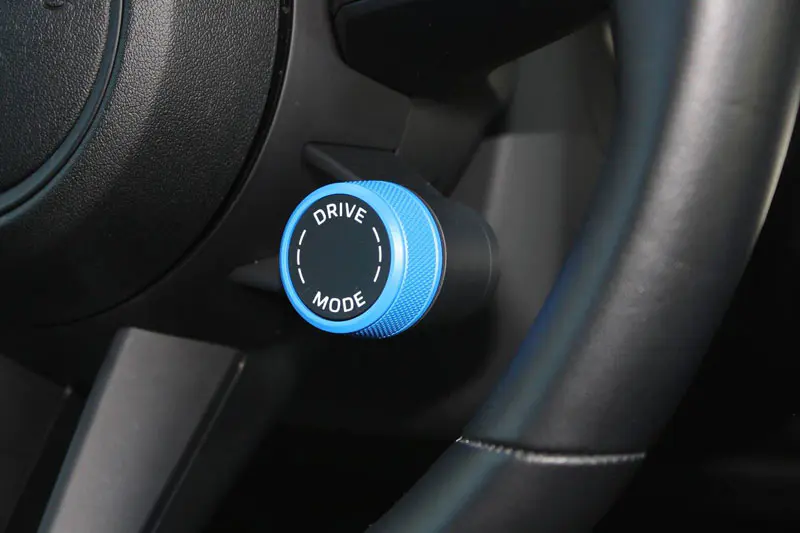 Selector Switch ၏အားသာချက်များ