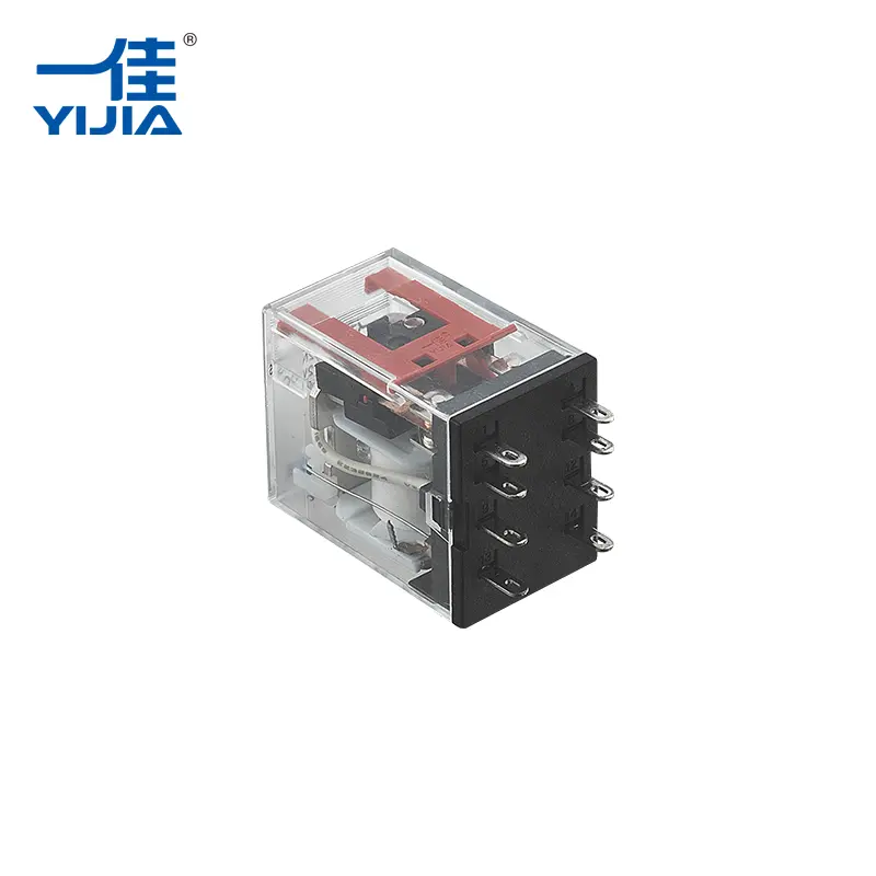 ခေတ်မီလျှပ်စစ်ထိန်းချုပ်မှုစနစ်များအတွက် Electromagnetic Relay သည် အဘယ်ကြောင့် မရှိမဖြစ်လိုအပ်ပါသနည်း။