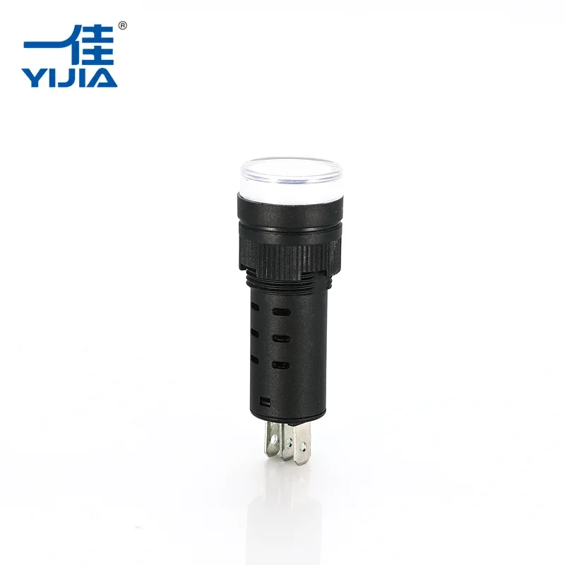 သင့် Applications အတွက် Multicolor Indicator Light ကို အဘယ်ကြောင့် ရွေးချယ်သင့်သနည်း။