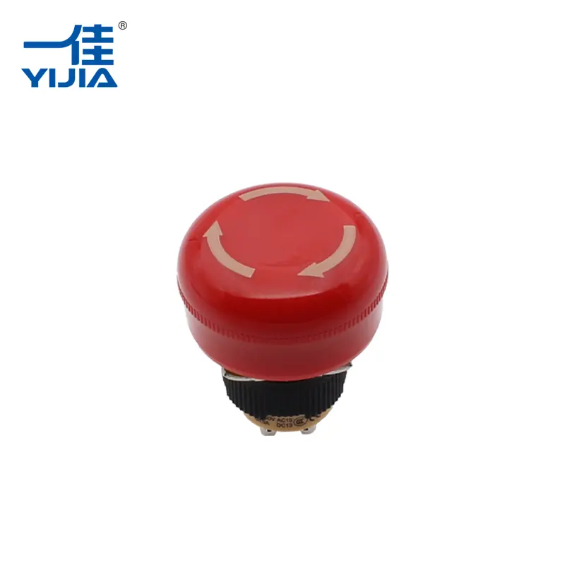 သင်၏ Facility အတွက် အရေးပေါ်ခလုတ်တစ်ခုတွင် အဘယ်ကြောင့် ရင်းနှီးမြှုပ်နှံသင့်သနည်း။