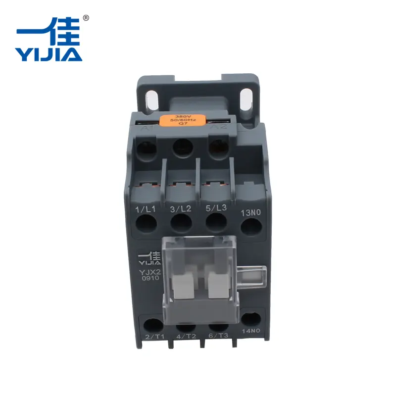 AC Touchor