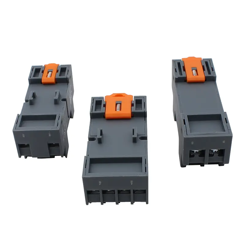 Relay Socket Relay Socket