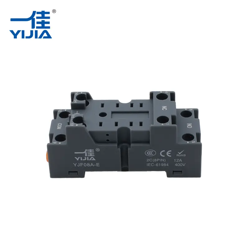 Relay Socket Relay Socket