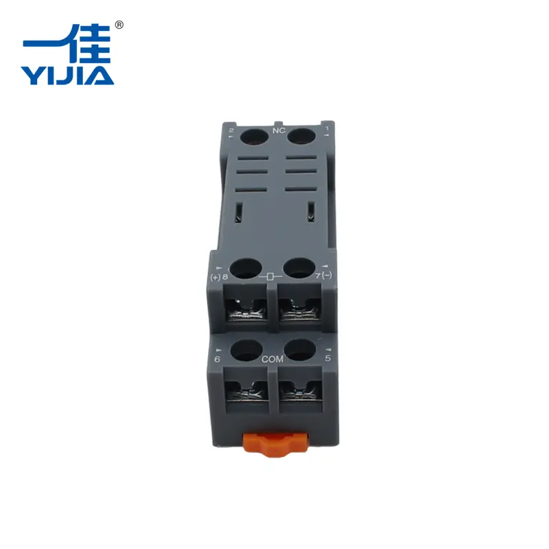 Relay Socket