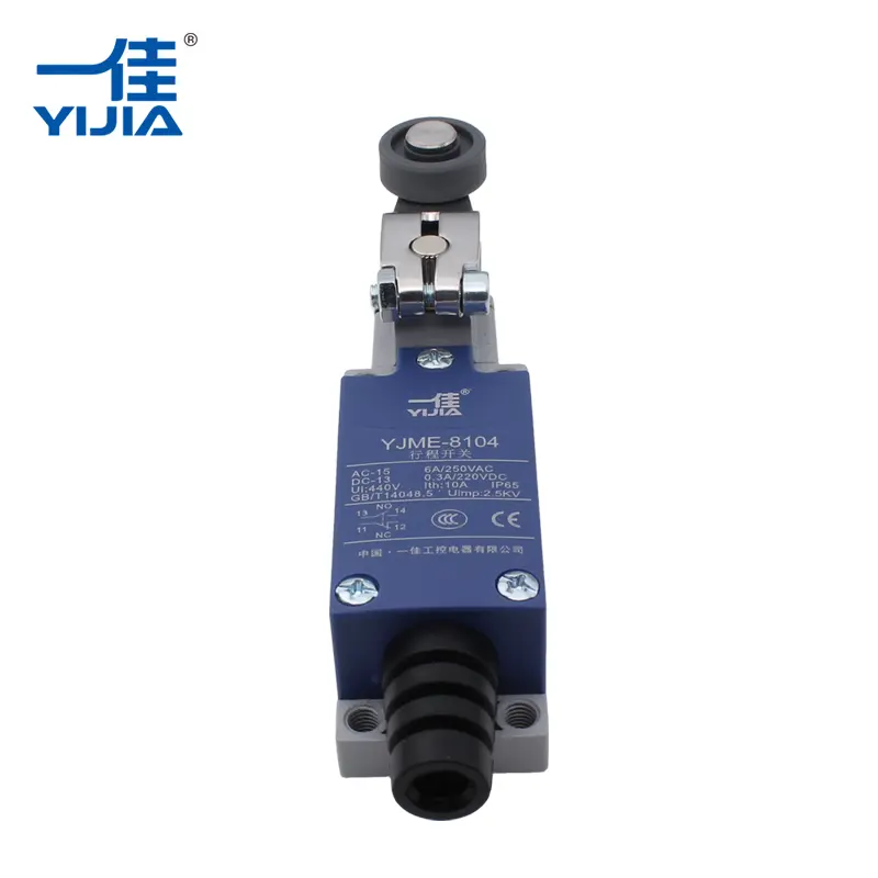 Rotary Limit Switch ကို